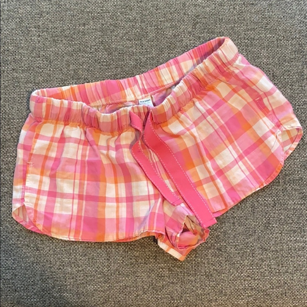 Old Navy PJ Shorts